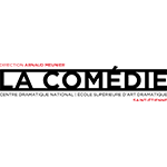 La comédie