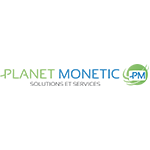 Planet Monetic