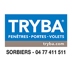 Tryba